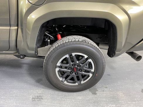 New 2026 Toyota Tacoma TRD Sport image 27