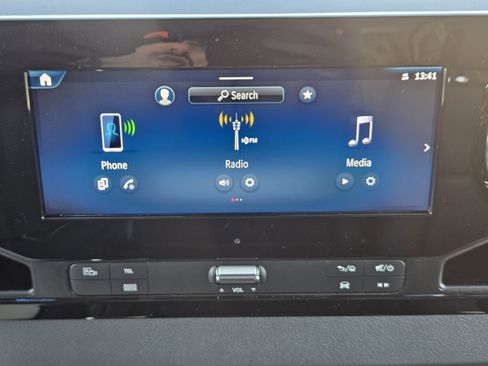 New 2026 Mercedes-Benz Sprinter 2500 image 17