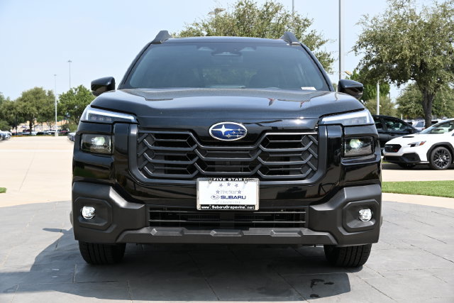 New 2026 Subaru Outback Touring XT AWD/4WD image 8