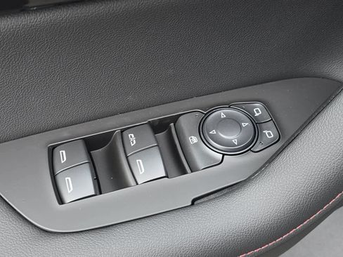 New 2025 Chevrolet Blazer RS w/ Driver Confidence II Package image 13