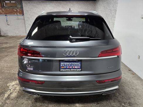 Used 2022 Audi Q5 2.0T Premium w/ Convenience Package AWD/4WD image 49