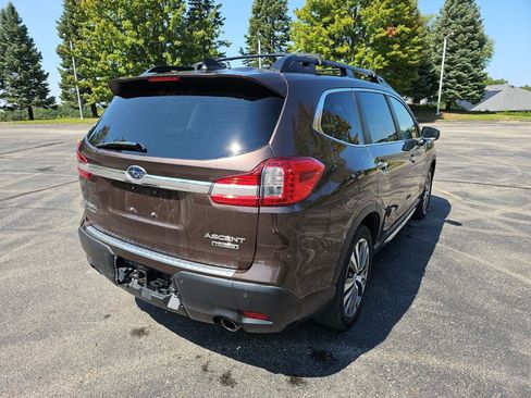 Used 2019 Subaru Ascent Touring w/ Popular Package #3 AWD/4WD image 6