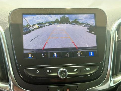 Used 2024 Chevrolet Equinox Premier FWD image 31