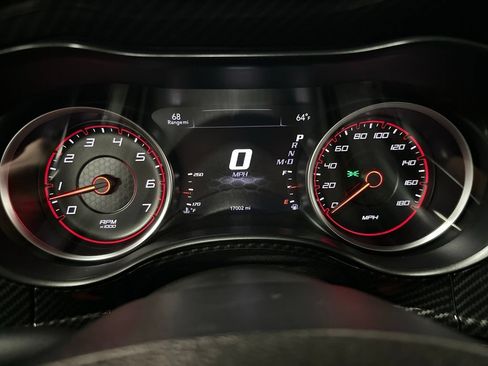 Used 2023 Dodge Charger Scat Pack RWD image 20
