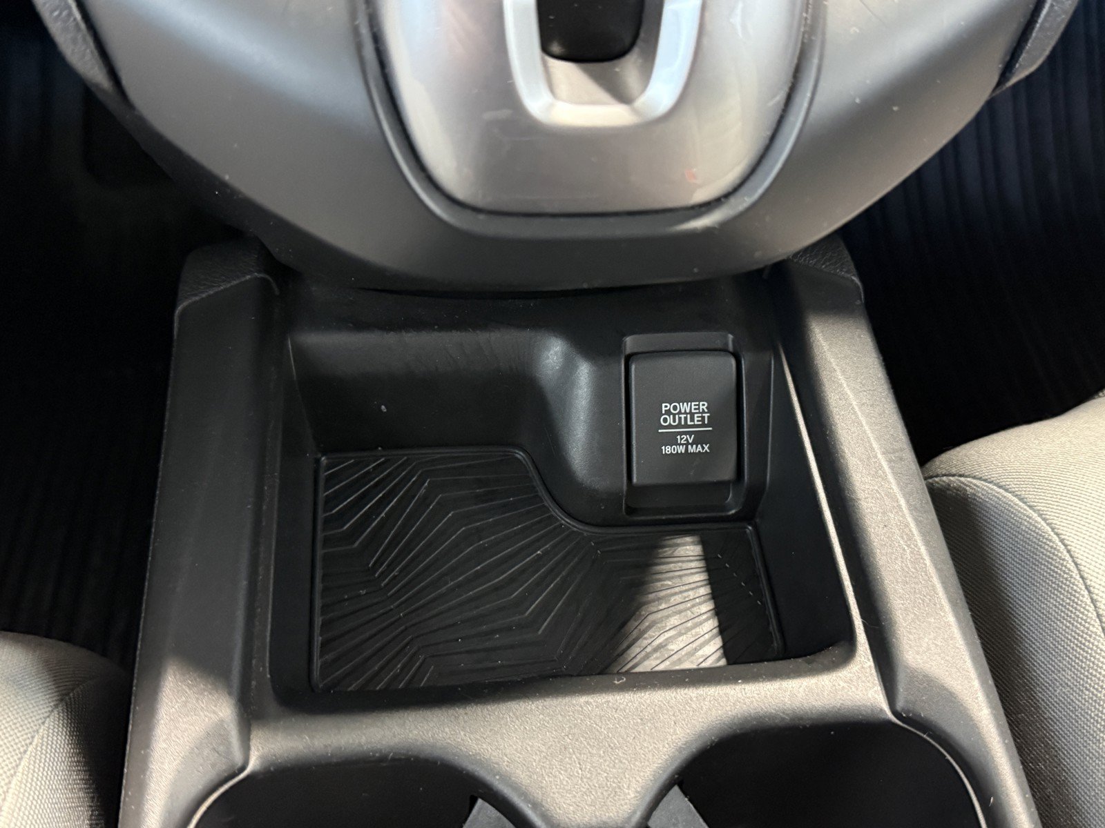 Used 2018 Honda CR-V EX image 16