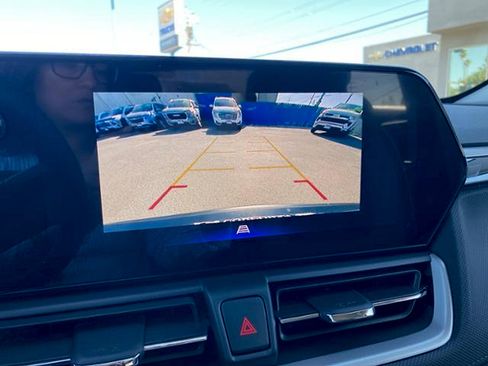 New 2026 Chevrolet TrailBlazer LS w/ LS Convenience Package FWD image 36