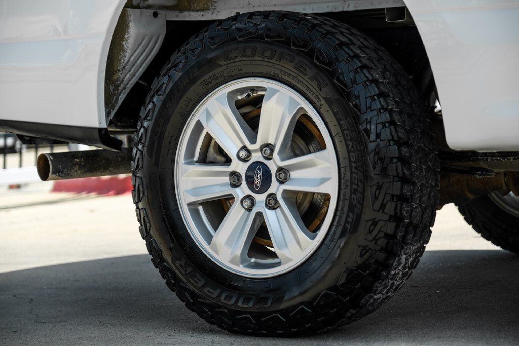 Used 2018 Ford F150 XLT w/ Equipment Group 301A Mid RWD image 53