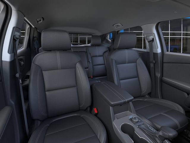 New 2026 Chevrolet Blazer LT w/ LPO, Floor Liner Package AWD/4WD image 16