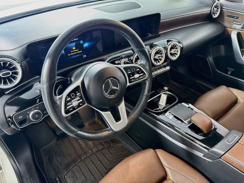 Used 2019 Mercedes-Benz A 220 4MATIC image 15