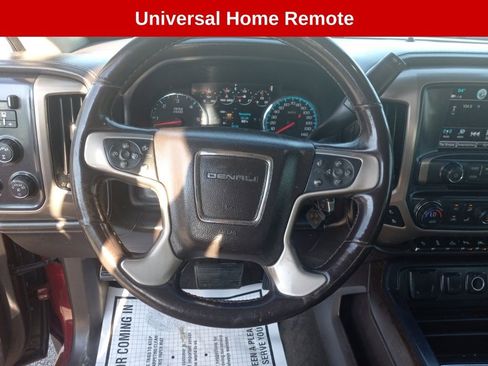 Used 2018 GMC Sierra 1500 Denali w/ Denali Ultimate Package image 21