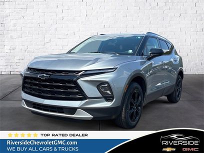 Used 2025 Chevrolet Blazer LT w/ Convenience Package