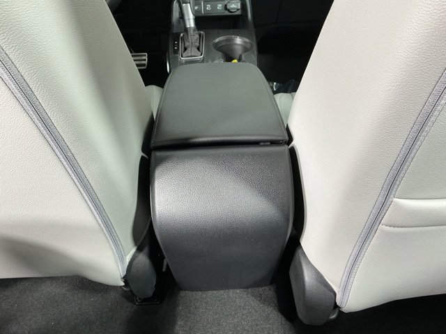 Certified 2026 Honda Civic Sport Touring image 24
