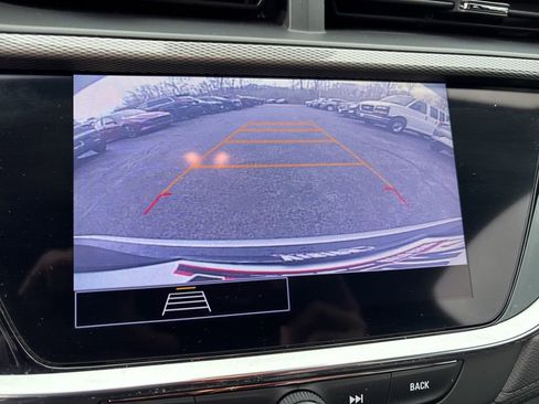 Used 2023 Buick Encore GX Preferred w/ Cold Weather Comfort Package AWD/4WD image 28