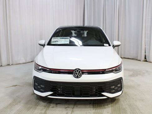 New 2026 Volkswagen GTI SE image 37