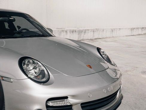 Used 2007 Porsche 911 Turbo image 13