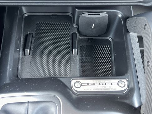 New 2025 Ford Bronco Big Bend w/ Black Diamond Package image 7