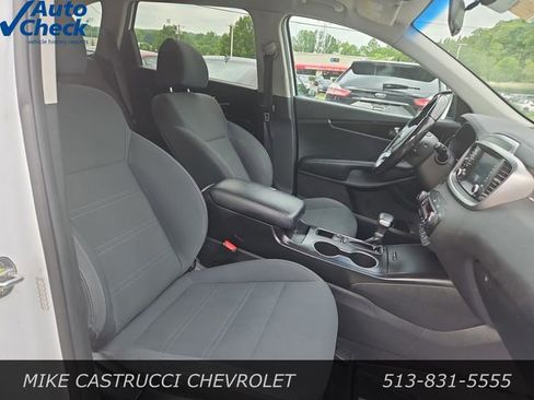 Used 2020 Kia Sorento S FWD image 30