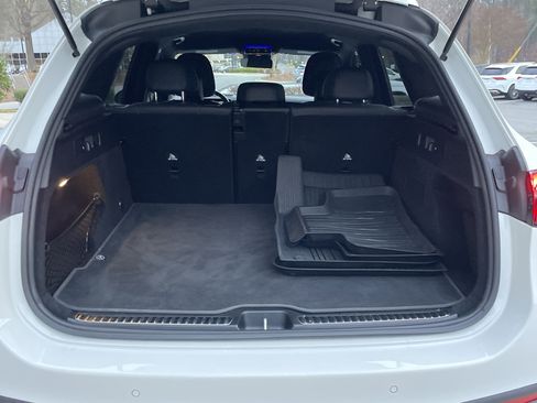 Certified 2023 Mercedes-Benz GLC 300 4MATIC image 10