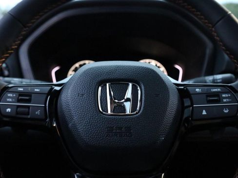 New 2025 Honda Pilot TrailSport image 12