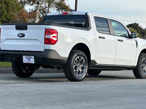 New 2025 Ford Maverick XLT image 5