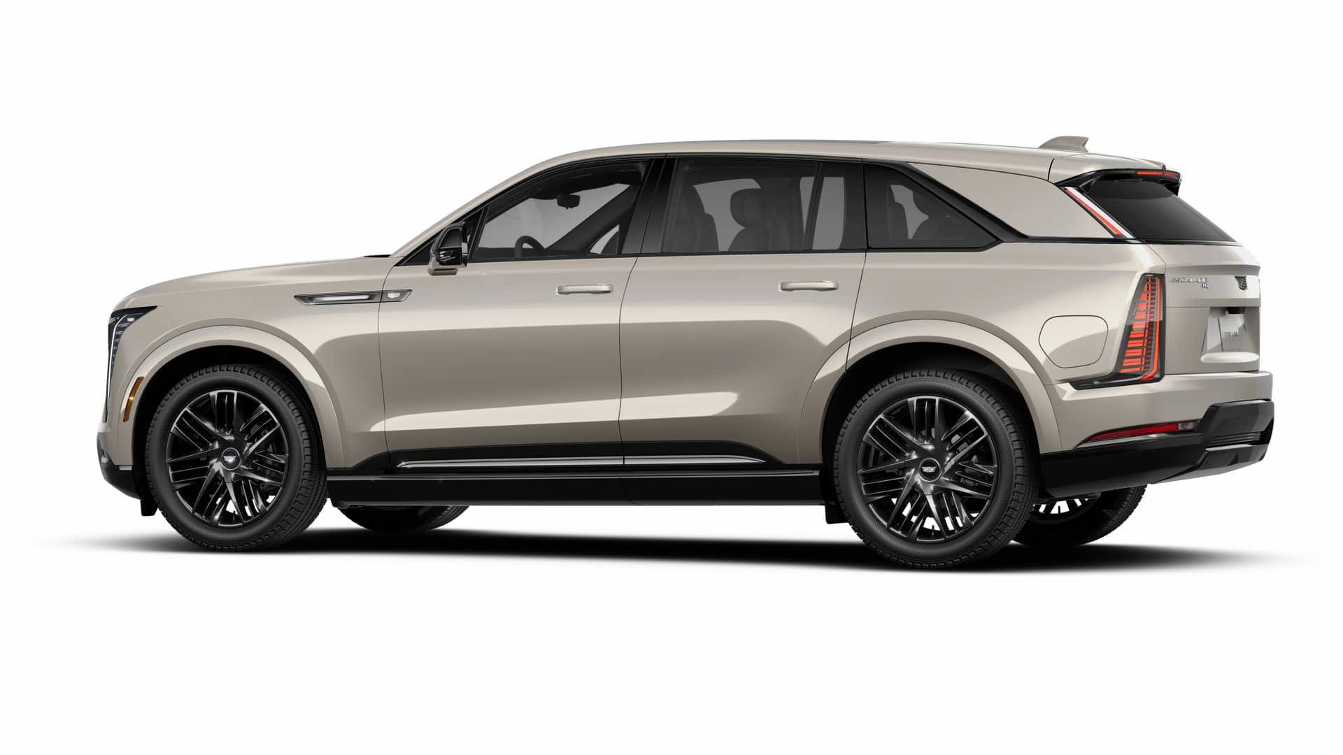 New 2026 Cadillac Escalade IQ Sport 2 AWD/4WD image 31