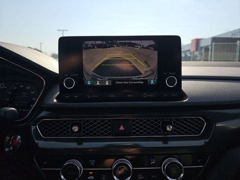 Used 2023 Acura Integra A-Spec image 25