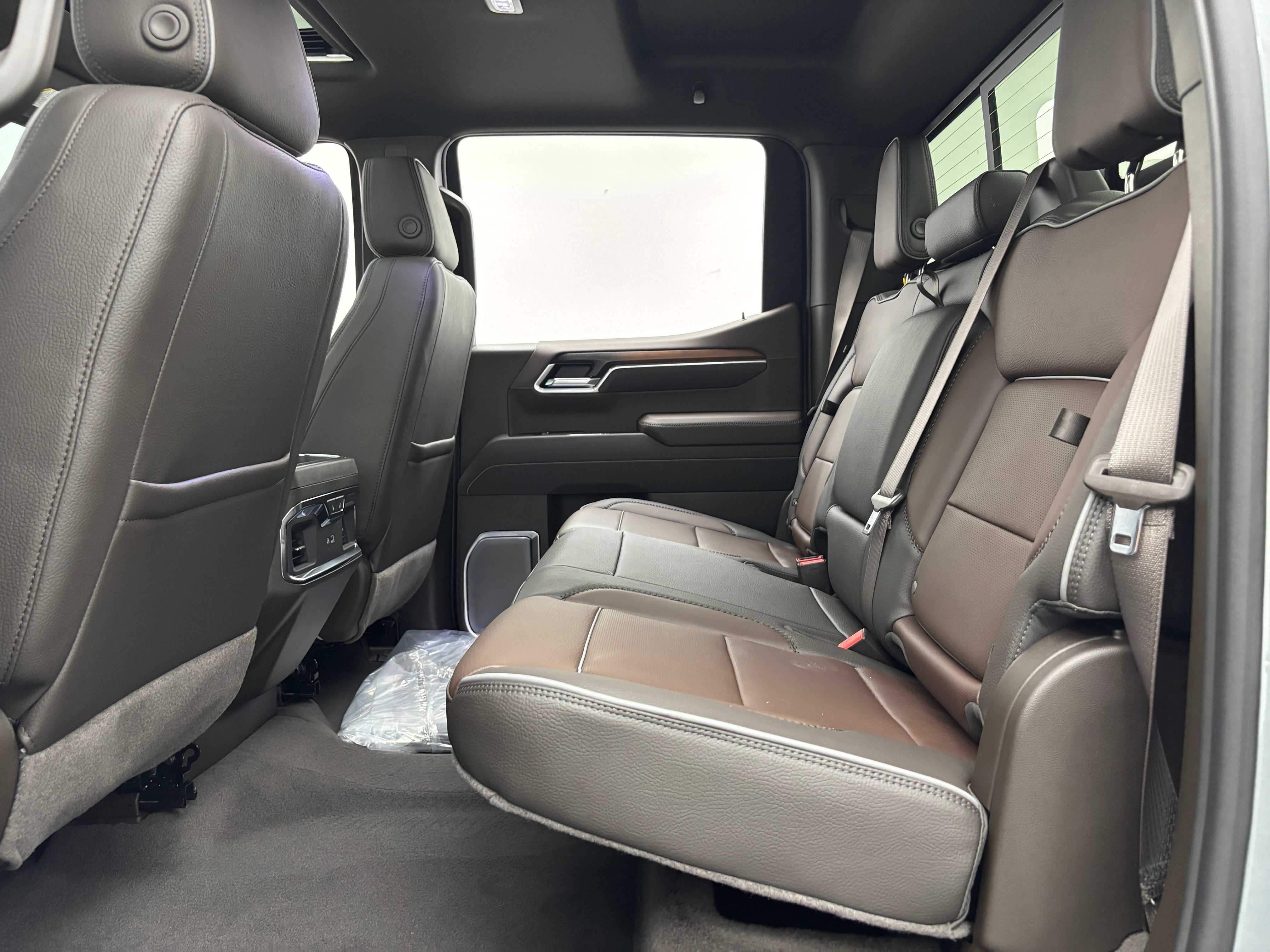 New 2026 GMC Sierra 1500 Denali AWD/4WD image 44