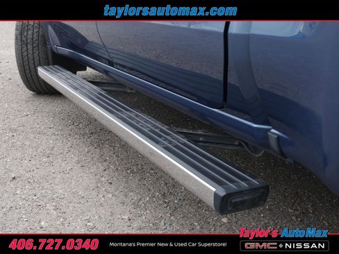 Used 2025 GMC Sierra 1500 Denali w/ Denali Reserve Package image 54