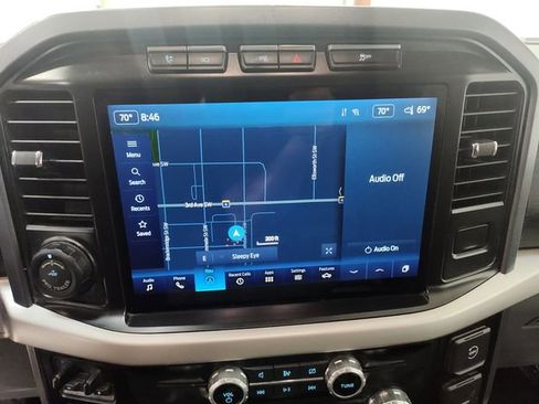 Used 2023 Ford F150 XLT w/ Equipment Group 302A High AWD/4WD image 26