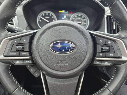 Used 2023 Subaru Forester Premium image 24