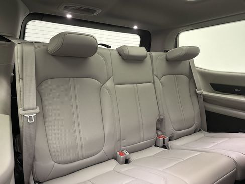 Used 2023 Jeep Wagoneer Series II w/ Premium Group I image 23