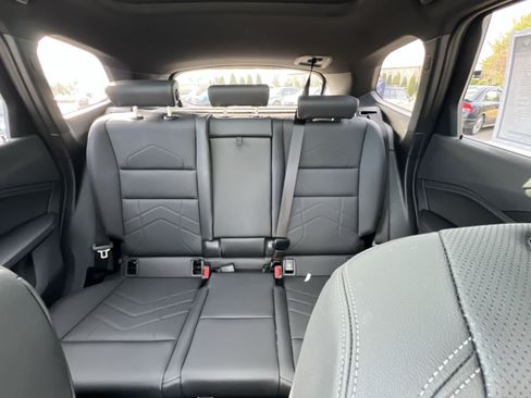 Used 2023 BMW X1 xDrive28i w/ Convenience Package AWD/4WD image 13