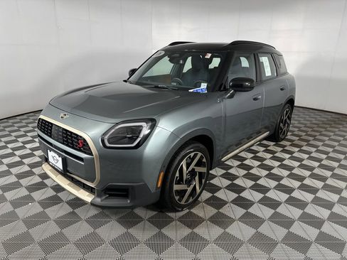 Used 2026 MINI Cooper Countryman S image 4