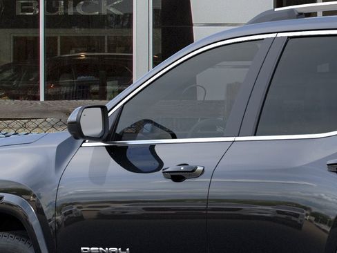 New 2026 GMC Terrain Denali w/ LPO, Floor Liner Package AWD/4WD image 12