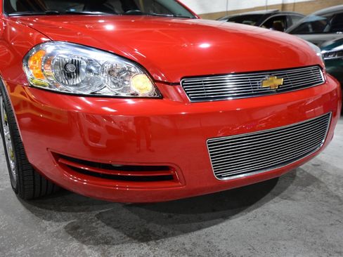 Used 2012 Chevrolet Impala LT image 3