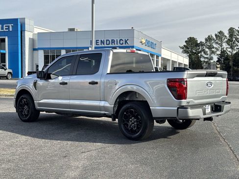 Used 2025 Ford F150 STX image 8