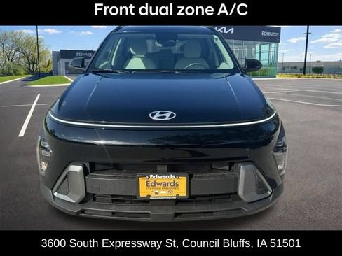 Used 2026 Hyundai Kona SEL Sport AWD/4WD image 13