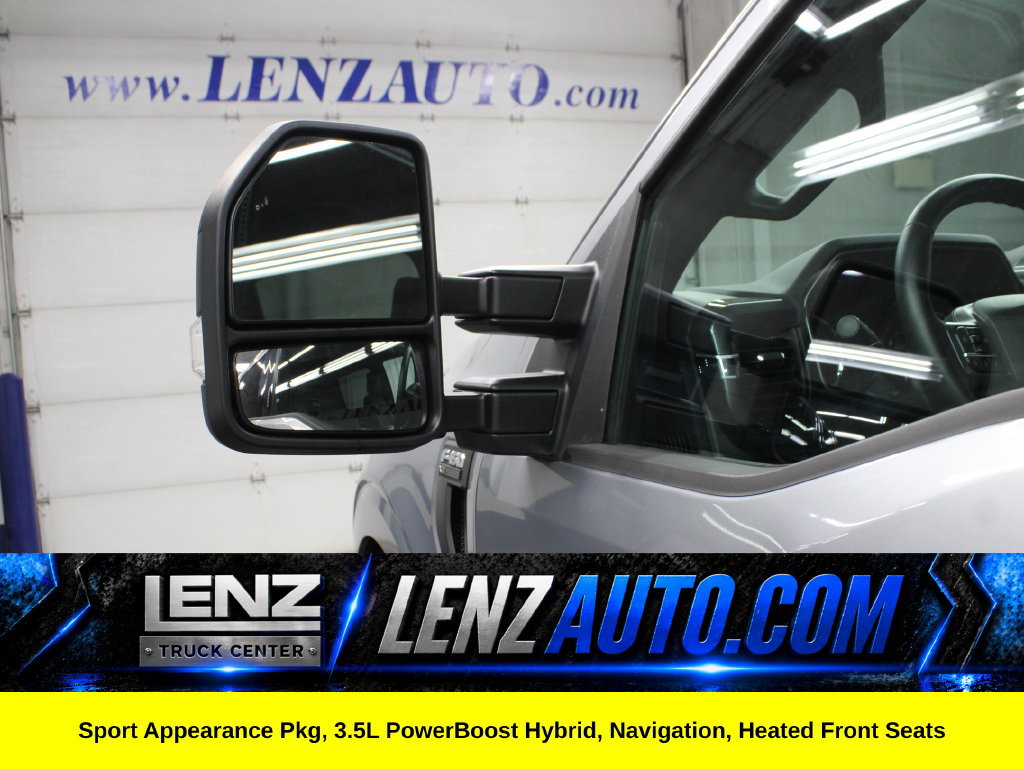 Used 2023 Ford F150 XLT w/ Equipment Group 302A High AWD/4WD image 69