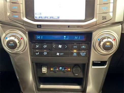 Used 2014 Toyota 4Runner Limited image 14