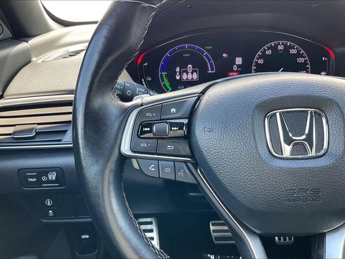Used 2022 Honda Accord Sport image 23