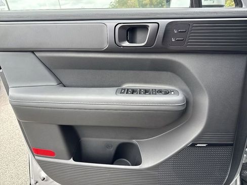 New 2026 Hyundai Santa Fe Calligraphy FWD image 36