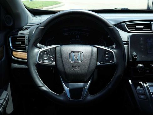 Used 2019 Honda CR-V EX-L image 15