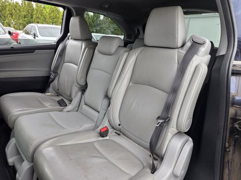Used 2018 Honda Odyssey Elite image 28