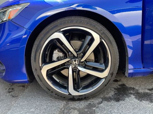 Used 2020 Honda Accord Sport image 15