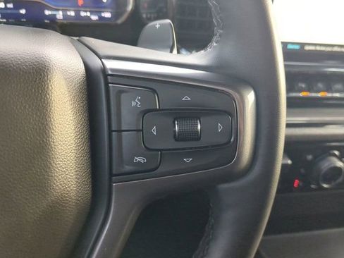 Used 2024 Chevrolet Silverado 1500 ZR2 w/ ZR2 Bison Edition image 26