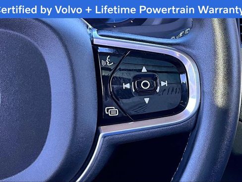Used 2023 Volvo XC90 T8 Core w/ Protection Package Premier image 26