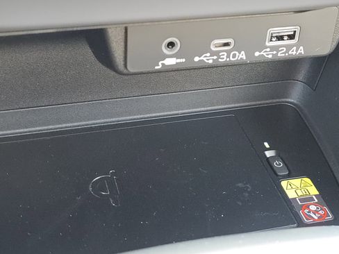 New 2026 Subaru Crosstrek 2.5i Limited image 24