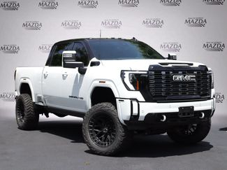 Used 2025 GMC Sierra 2500 Denali Ultimate AWD/4WD video 2