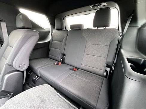 New 2026 Chevrolet Traverse LT w/ Driver Confidence Package image 27