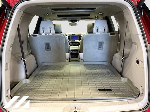 Used 2017 GMC Acadia SLT image 29